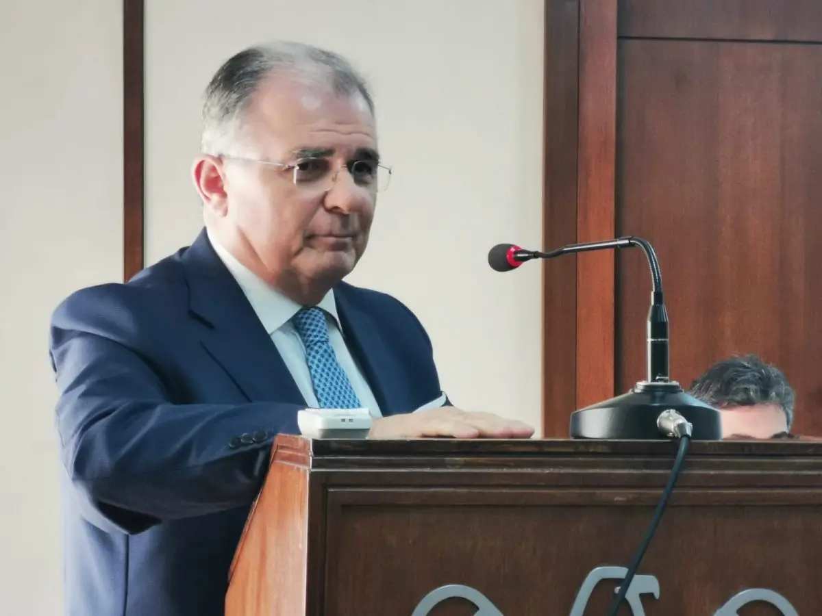 Elezioni Reggio Calabria, Confindustria a colloquio coi candidati Minucuci, Marcianò e Tortorella