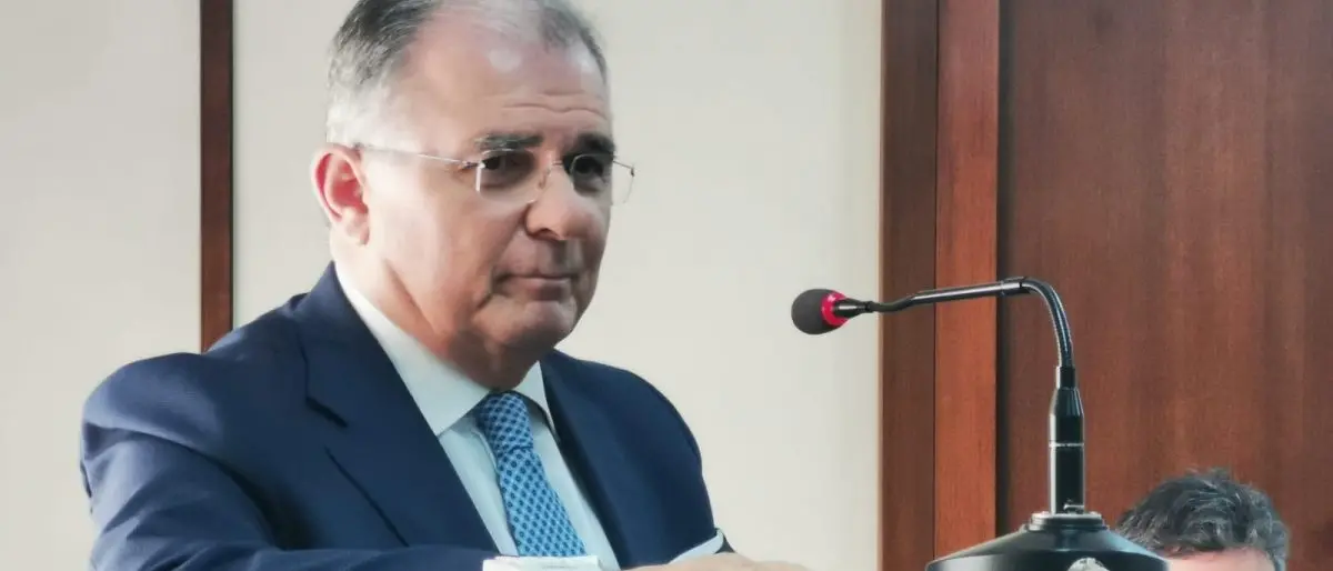 Elezioni Reggio Calabria, Confindustria a colloquio coi candidati Minucuci, Marcianò e Tortorella