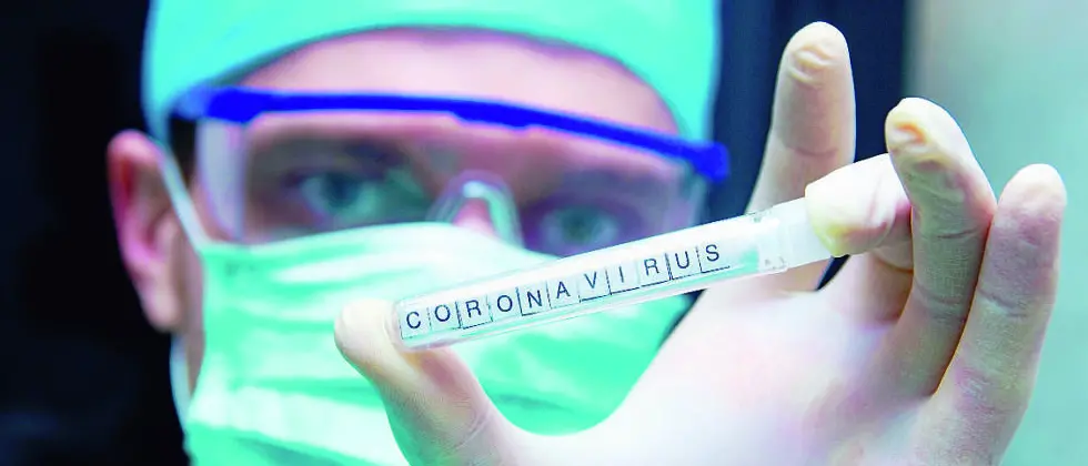 Coronavirus in Calabria, 42 nuovi casi positivi. Il bollettino della Regione