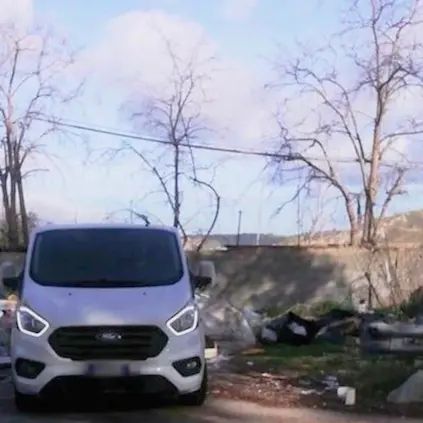 \"Reggio bene comune\": chi guadagna sull’emergenza rifiuti?