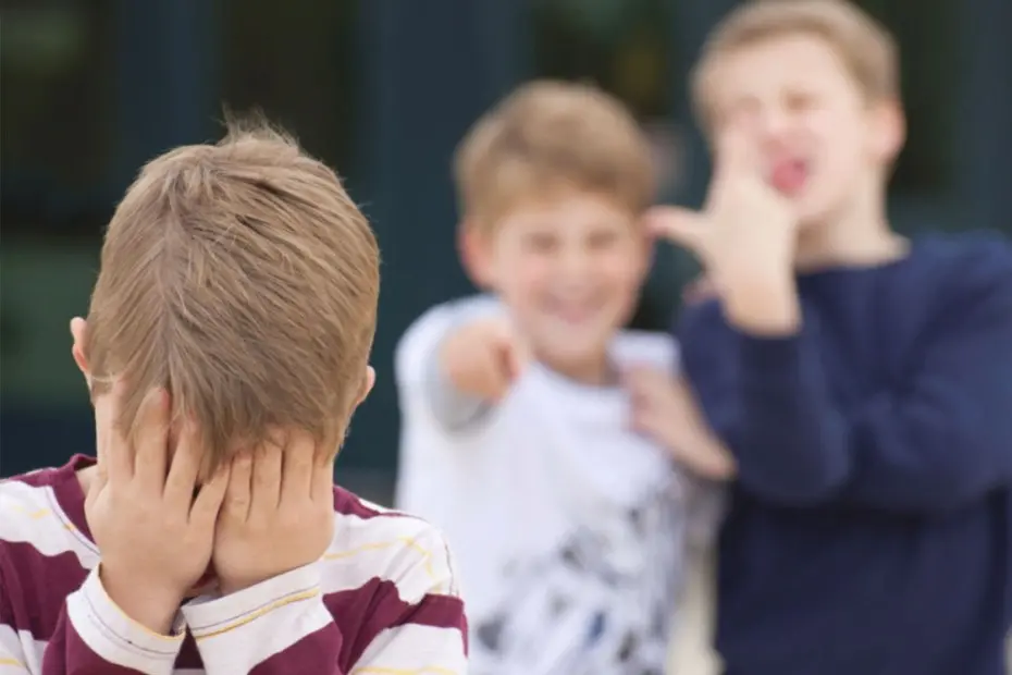 Il silenzio colpevole: La morte di Paolo e la responsabilità degli adulti