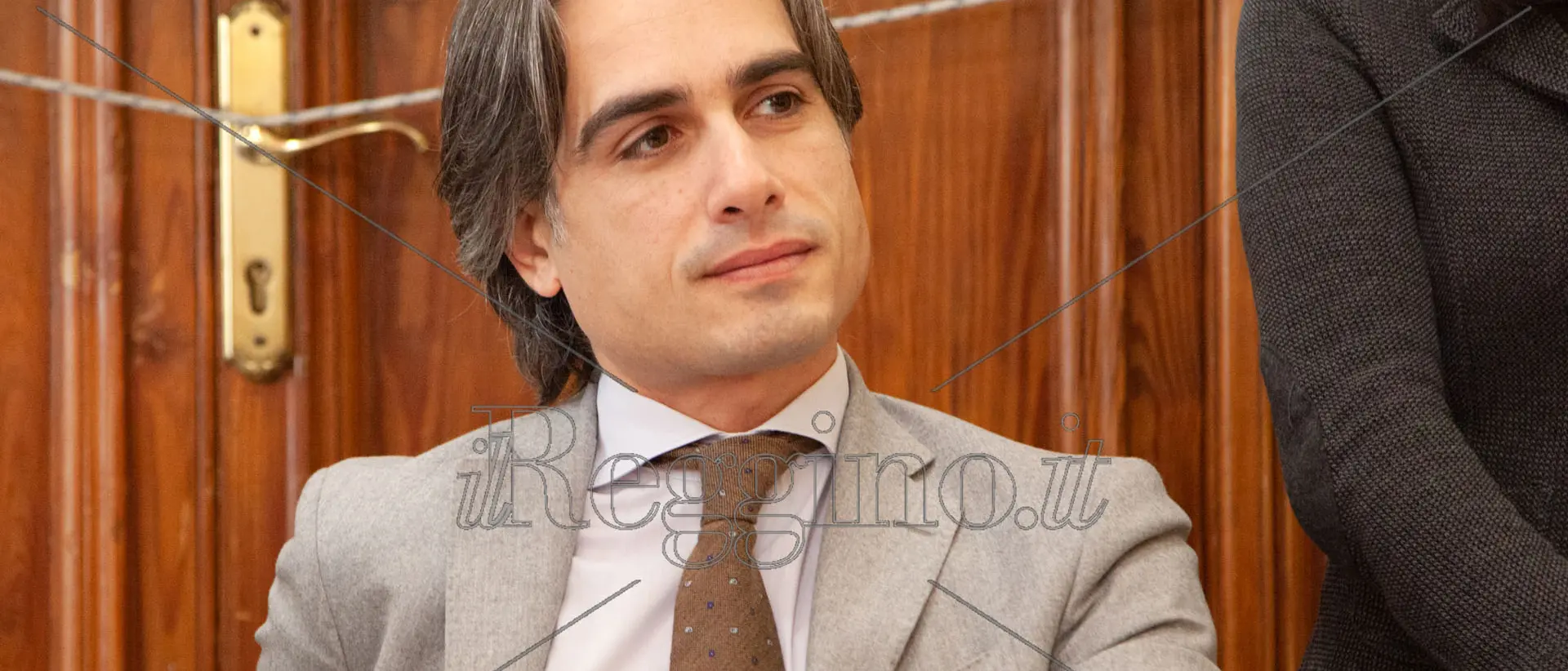 Rifiuti, Pizzimenti contro Falcomatà: «Ignora l'articolo 21 della Costituzione»