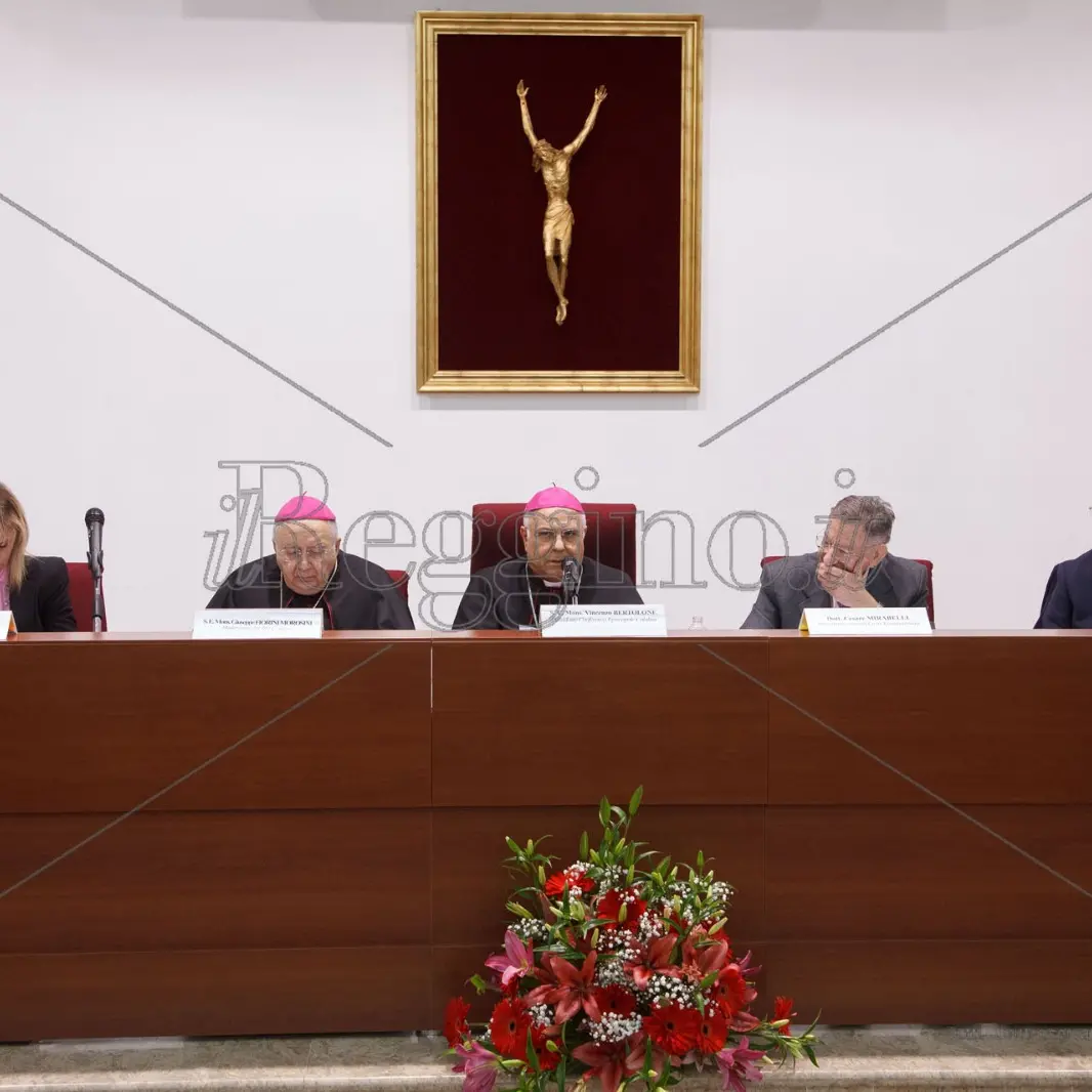 Tribunale ecclesiastico: 119 cause decise nel 2019 con processo ordinario