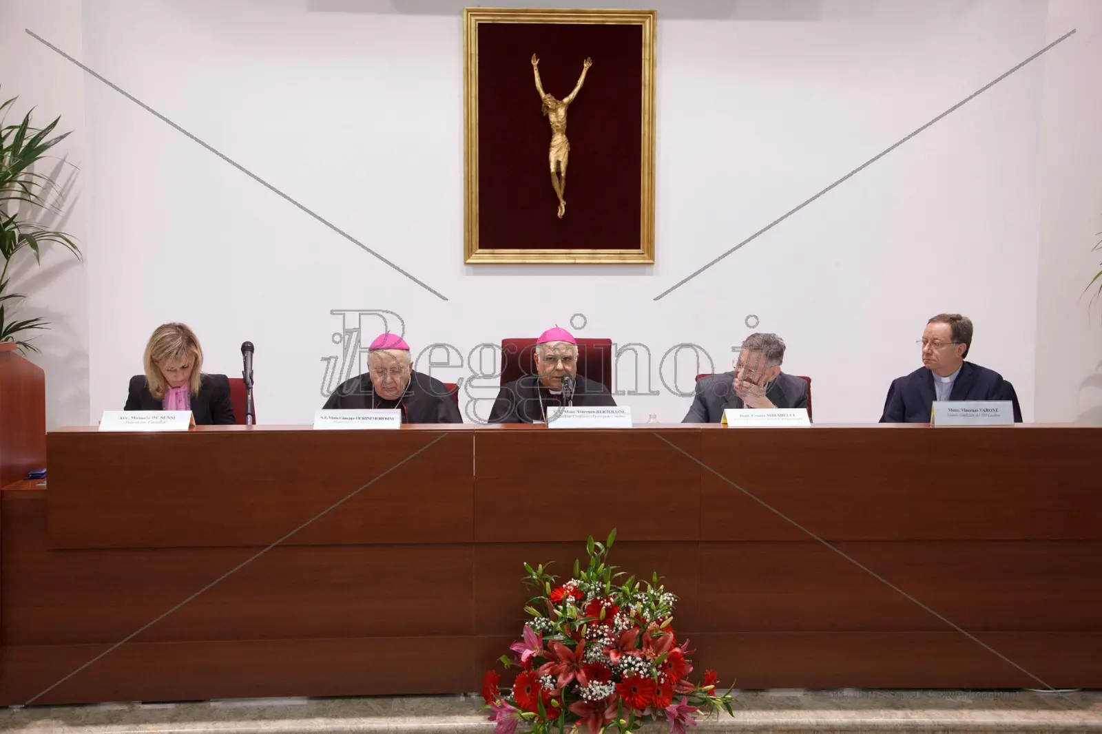 Tribunale ecclesiastico: 119 cause decise nel 2019 con processo ordinario