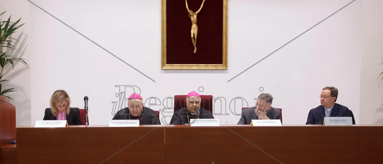Tribunale ecclesiastico: 119 cause decise nel 2019 con processo ordinario