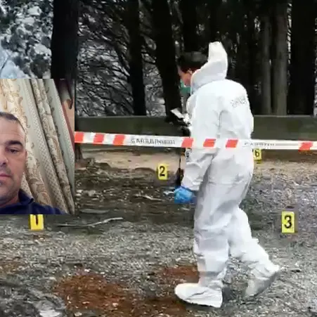 Omicidio Cordì, la moglie si professa innocente