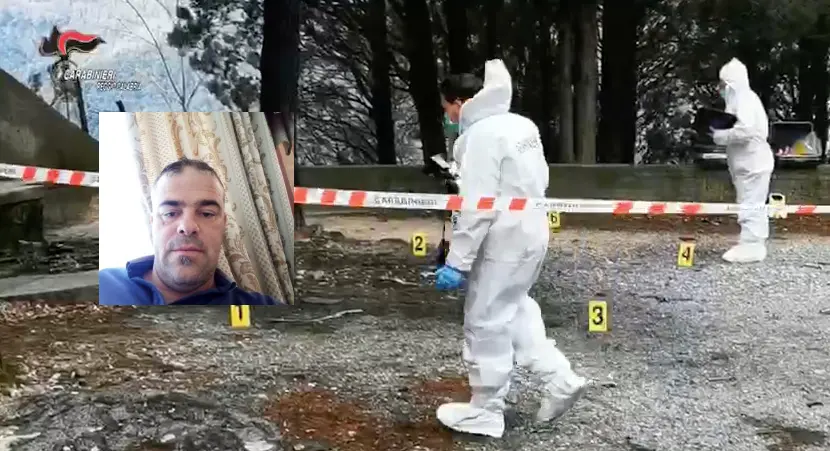 Omicidio Cordì, oggi gli indagati davanti al Gip