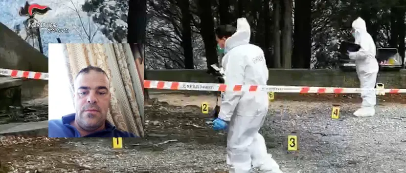 Omicidio Cordì, oggi gli indagati davanti al Gip