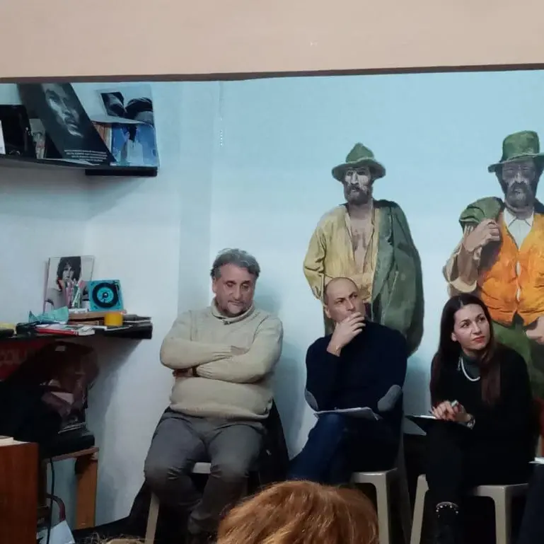 Buona la prima per “Dialettando” organizzata dal Circolo Reggio Sud