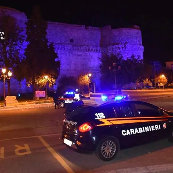 Reggio, rubano smartphone a coetanei. Arrestati due ventenni