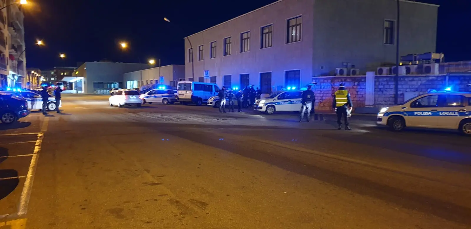 Guida in stato di ebrezza e stupefacenti. Controlli a tappeto della polizia municipale