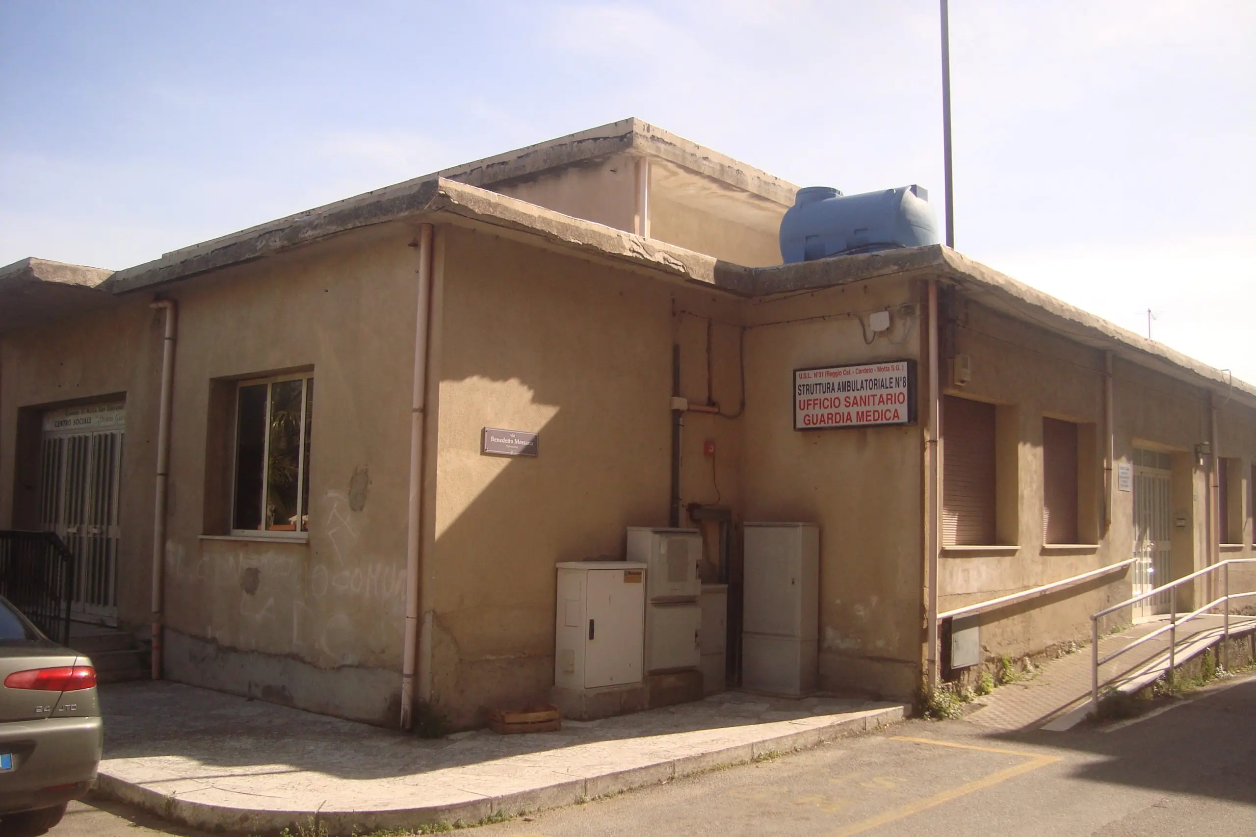 Asp senza personale. Paventata chiusura di centri prelievi periferici