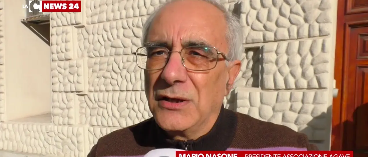 Siderno, anche Mario Nasone alla presentazione del libro di Di Bella