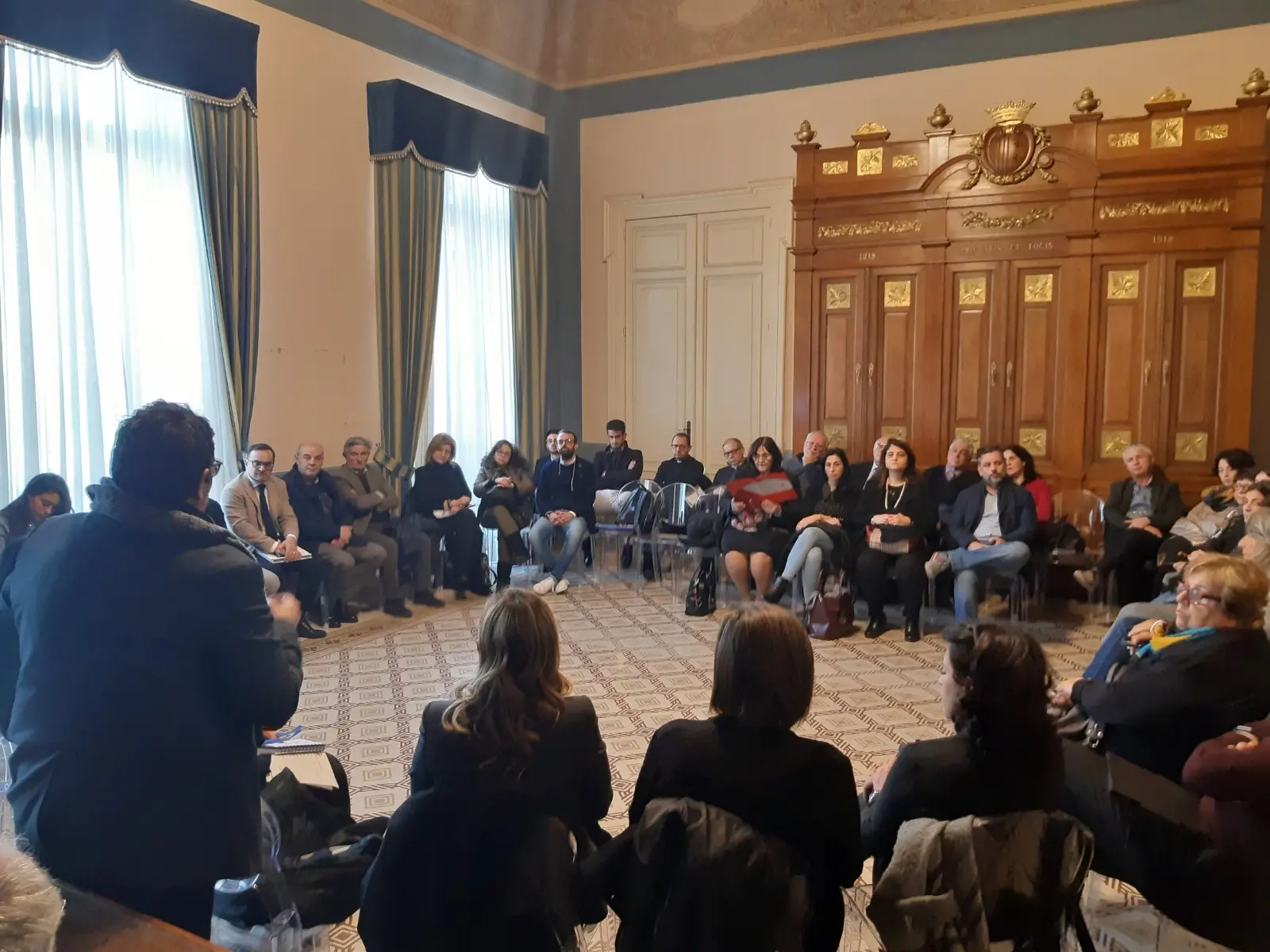 Piano Strategico della Metrocity, nuovo focus su iniziative a favore dei giovani