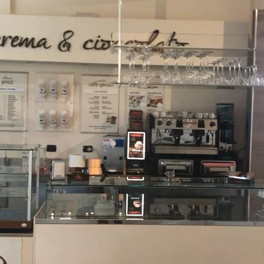 'Ndrangheta, sequestrato il bar \"Crema&Cioccolato\" di Taurianova