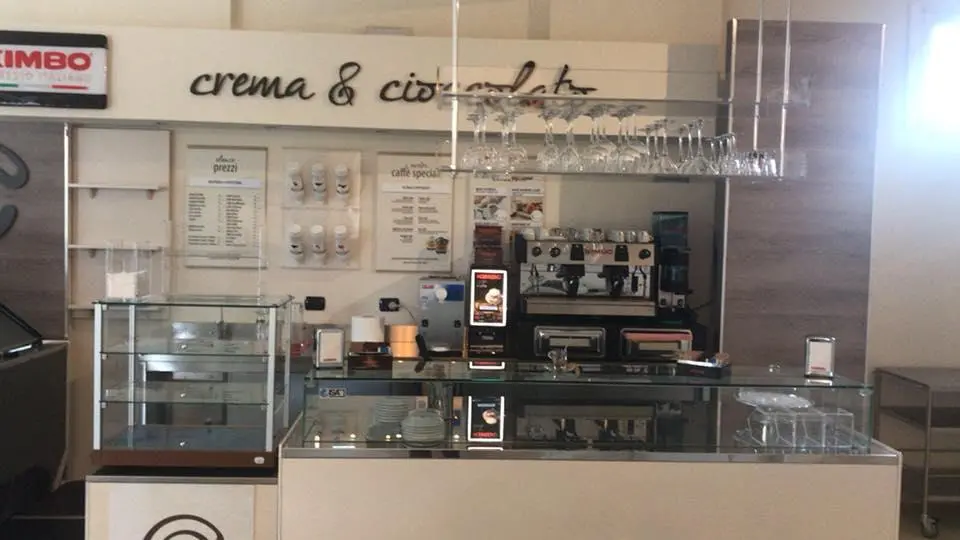 'Ndrangheta, sequestrato il bar \"Crema&Cioccolato\" di Taurianova