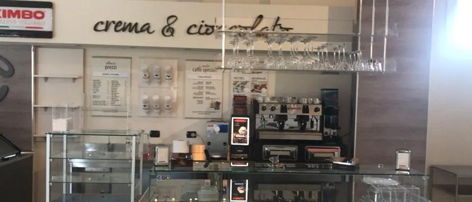 'Ndrangheta, sequestrato il bar \"Crema&Cioccolato\" di Taurianova