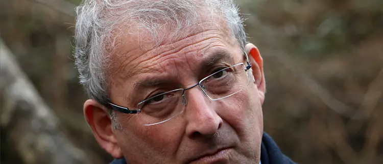 Giunta Falcomatà, gli auguri di Magorno al nuovo esecutivo