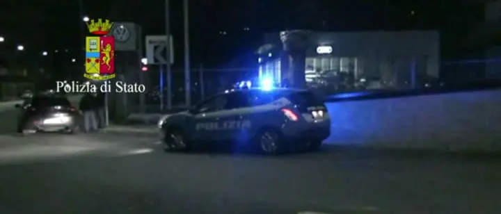 Focus 'ndrangheta, controlli a tappeto per evitare morti in strada