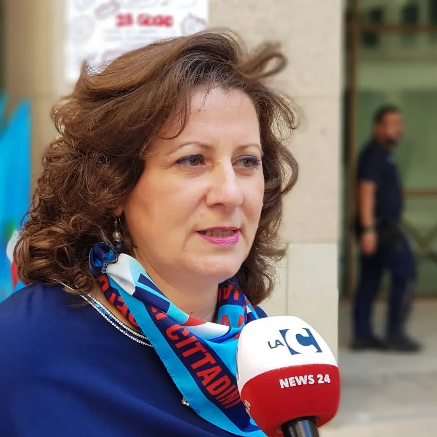Rischio paralisi per la giustizia a Reggio Calabria. La Uil inasprisce i toni: «Tutti gli impegni disattesi»
