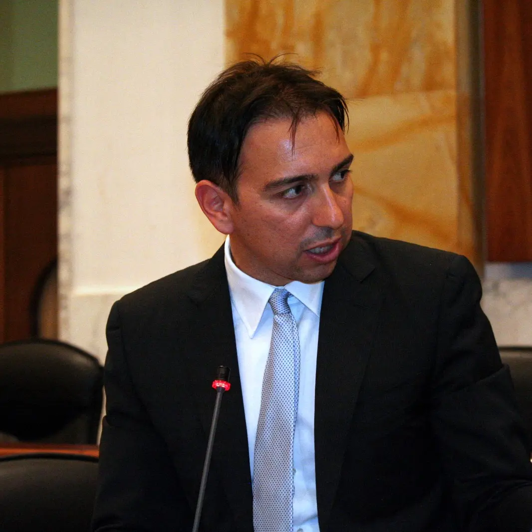 Volontari della protezione civile cercasi. Castorina presenta il bando