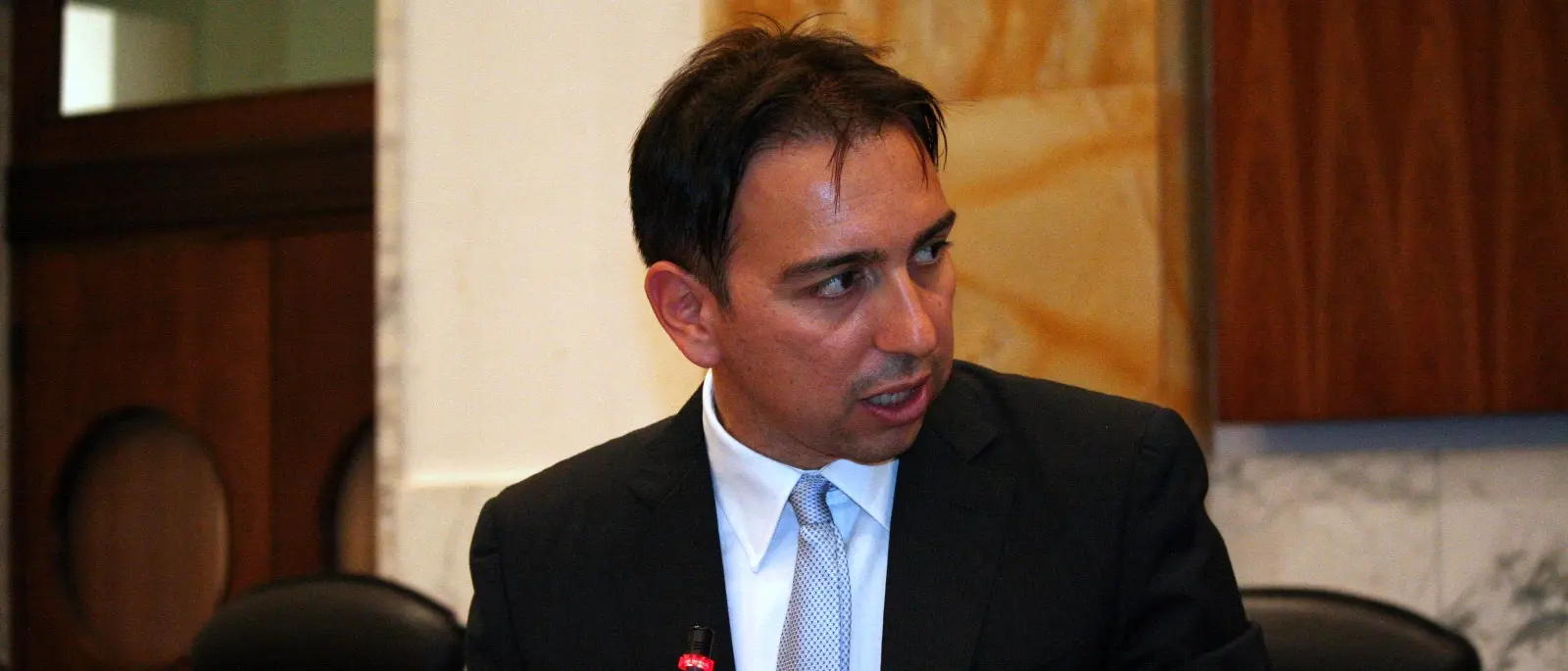 Volontari della protezione civile cercasi. Castorina presenta il bando