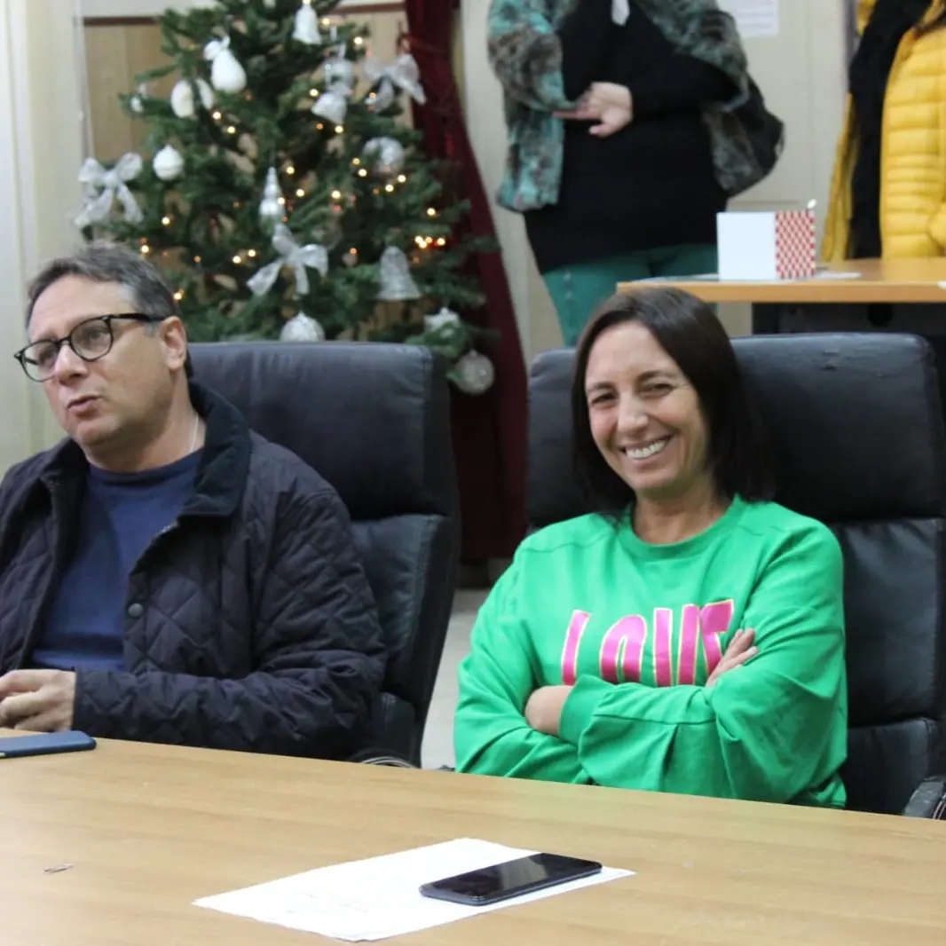 Villa, al via lo “Sportello adolescenti”. Richichi: «Punti di ascolto per le fasce più deboli»