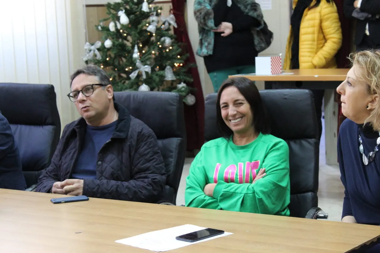 Villa, al via lo “Sportello adolescenti”. Richichi: «Punti di ascolto per le fasce più deboli»