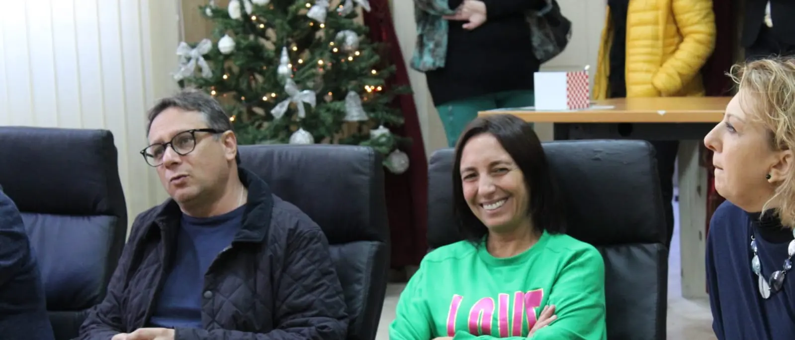 Villa, al via lo “Sportello adolescenti”. Richichi: «Punti di ascolto per le fasce più deboli»