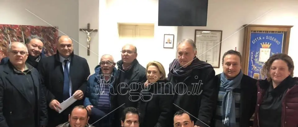 Coronavirus, i sindaci della Locride alzano la voce: «Sistema sanitario deficitario»