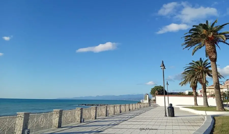 Bandiere blu, la novità Siderno e la conferma di Roccella Jonica