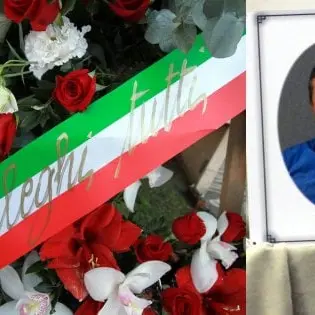 «Un macchinista non muore mai». Il ricordo commosso dei colleghi di Cicciù