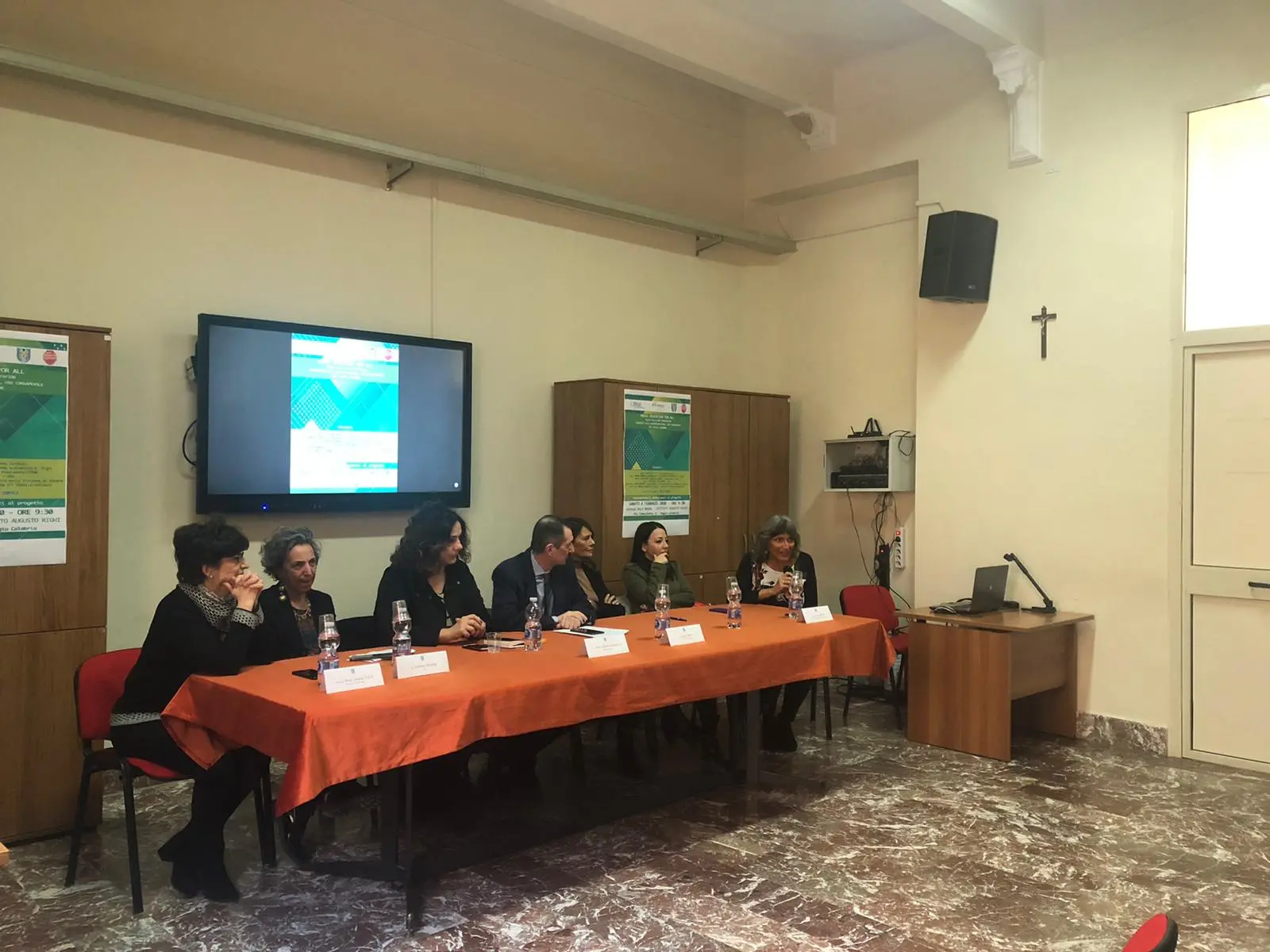 Al \"Righi\" focus sul contrasto alle discriminazioni e uso consapevole dei social network