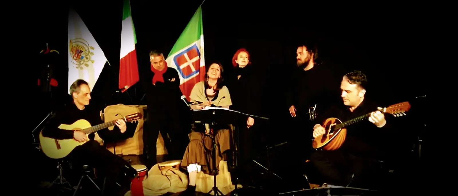 Premio Fitalia, vince la compagnia CarMa di Reggio Calabria