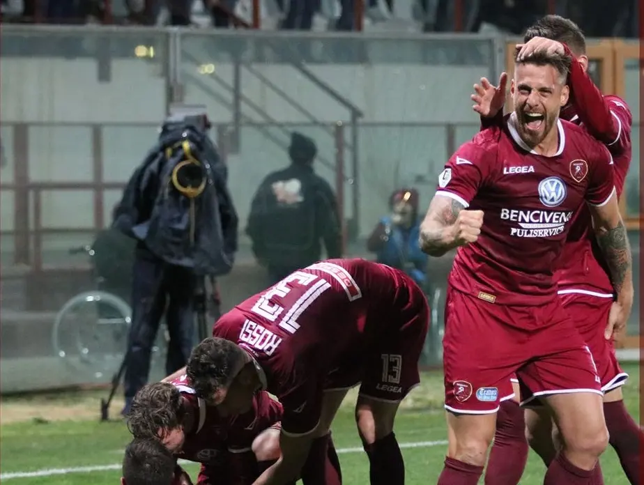 Reggina, si riparte al Sant'Agata. Al via il ritiro pre-campionato