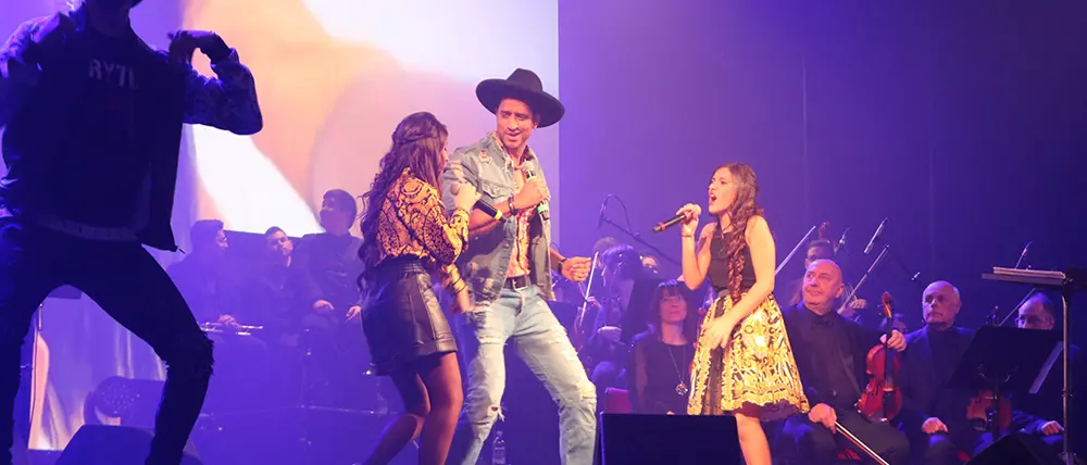 Le gemelle Scarpari e Roberto Kel Torres lanciano il singolo \"Solo tu\"