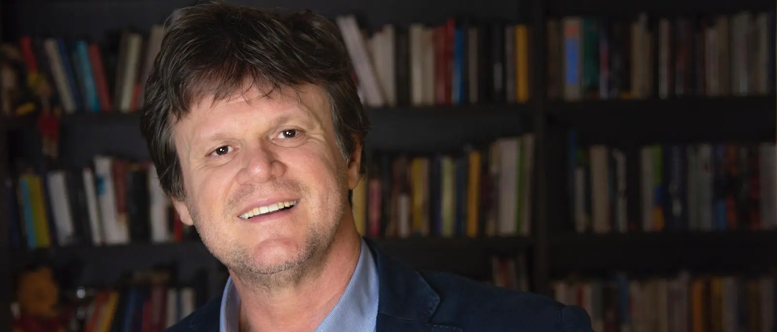 Filippo Rossi a Reggio presenta \"Dalla parte di Jekyll - Manifesto per una buona destra\"