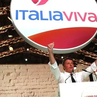 Italia Viva scalda i motori e mette radici nell'area metropolitana