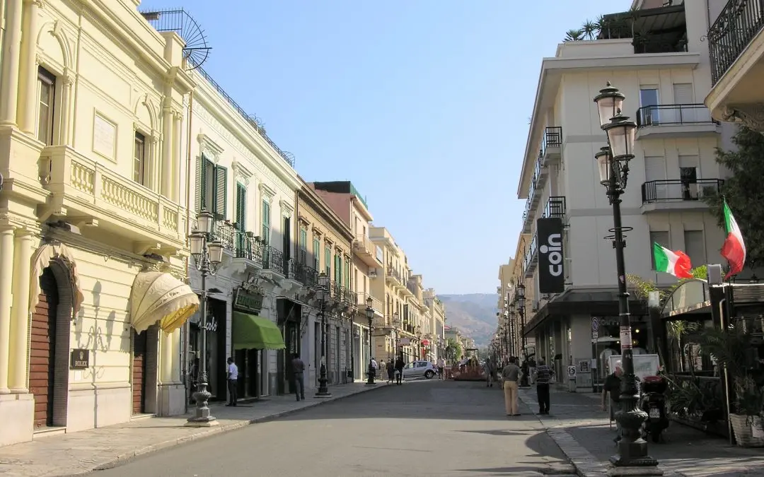 Coronavirus a Reggio Calabria, Pizzimenti chiede la sospensione del pagamento di Tasi e Imu