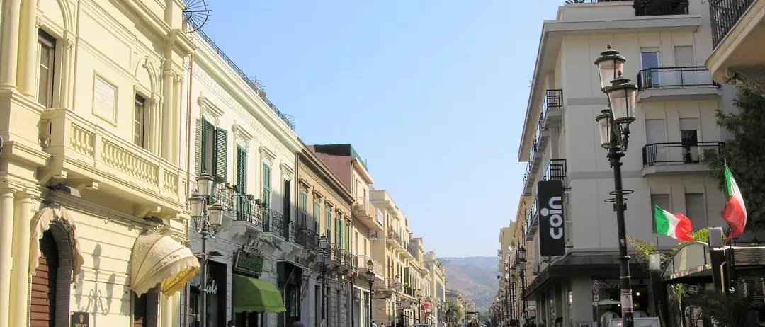Coronavirus a Reggio Calabria, Pizzimenti chiede la sospensione del pagamento di Tasi e Imu