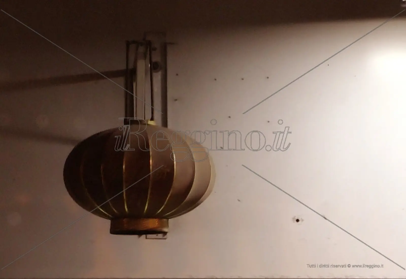 Coronavirus, niente paura e allarmismi tra le persone a Reggio