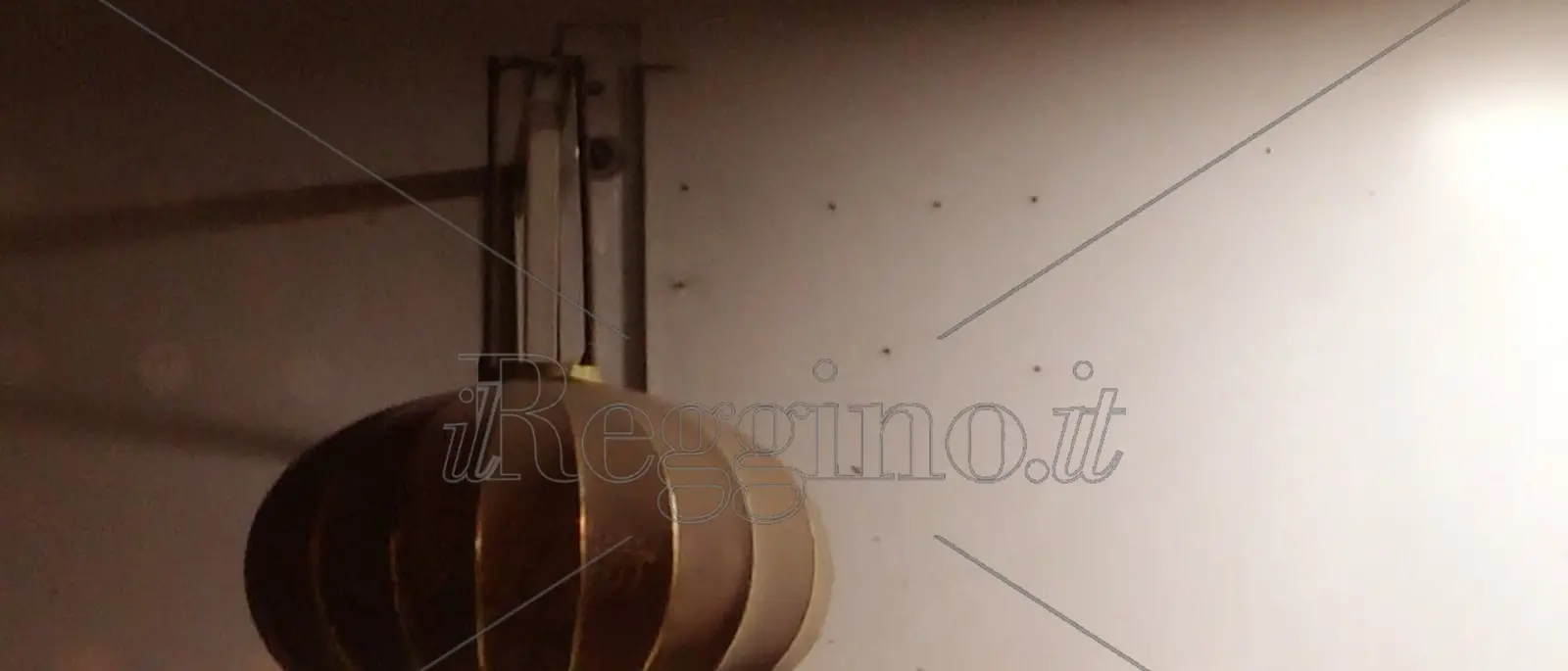 Coronavirus, niente paura e allarmismi tra le persone a Reggio