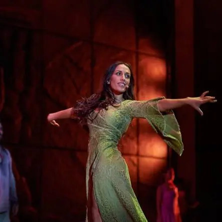 \"Notre Dame de Paris\", dall’11 al 13 marzo a Reggio arriva il kolossal dei musical