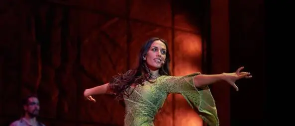 \"Notre Dame de Paris\", dall’11 al 13 marzo a Reggio arriva il kolossal dei musical