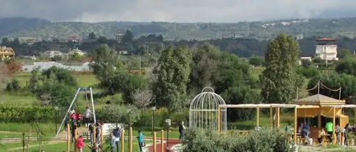 Parco Ecolandia, avviati i lavori per l'efficientamento energetico e la nuova illuminazione