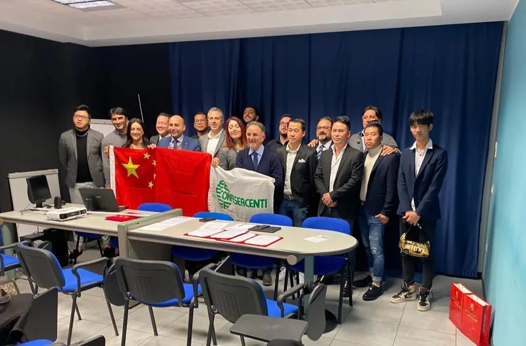 Coronavirus, a Reggio un pranzo solidale per placare la psicosi