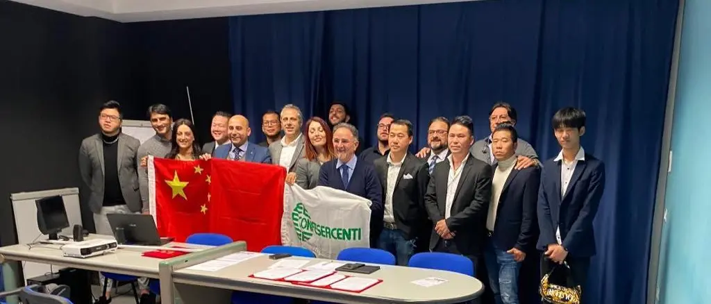 Coronavirus, a Reggio un pranzo solidale per placare la psicosi