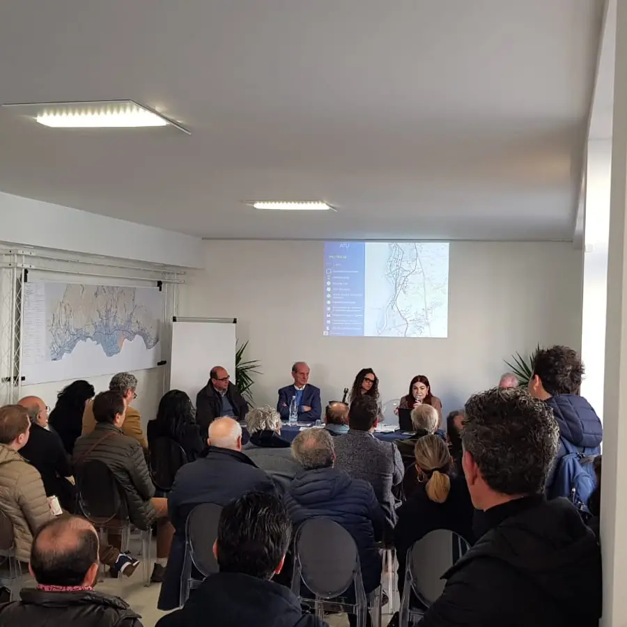 Piano strutturale comunale, verso l'approvazione definitiva