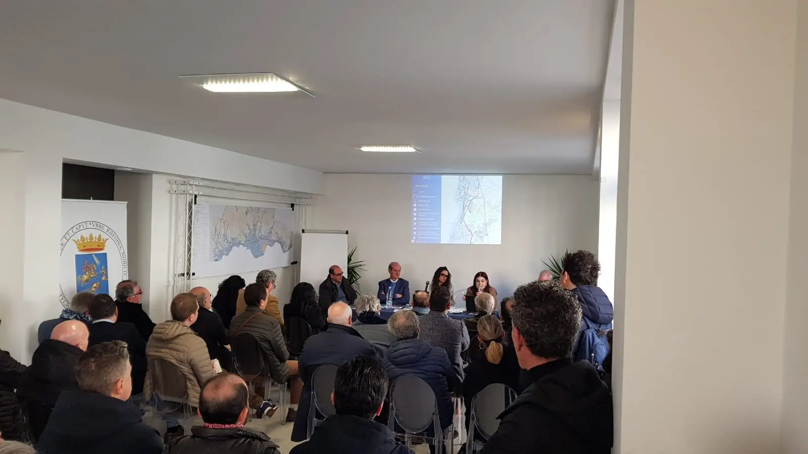 Piano strutturale comunale, verso l'approvazione definitiva