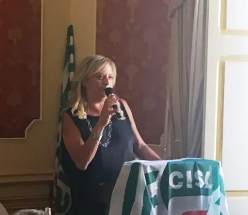 Coronavirus, Perrone: «Rimodulare i bisogni dei territori»